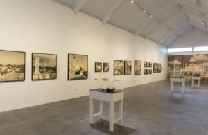 Pameran Foto Sri Sultan