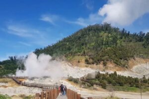 Dieng wonosobo antara