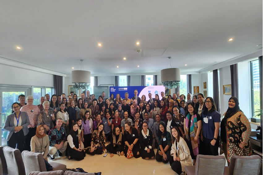 Oxford university pressperkumpulan sekolah spk indonesia kolaborasi wujudkan pendidikan kelas dunia lhd
