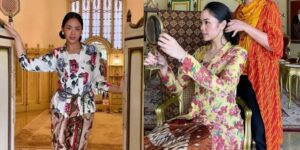 P headline profil rania yamin cicit mohammad yamin 09c1e2