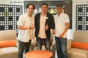 Sambangi bali m festival 2023 bakal hadirkan musik dengan unsur keragaman budaya bnk