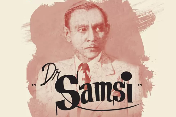 Dr Samsi