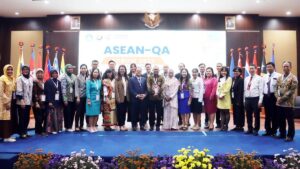 Asean qa forum 2023