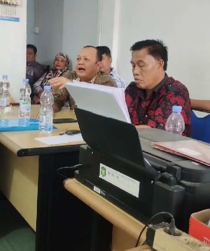 215 Viral Kabid SMP Disdik Medan Kampanye Ajak PGRI Pilih Paslon 02 Prabowo Gibran