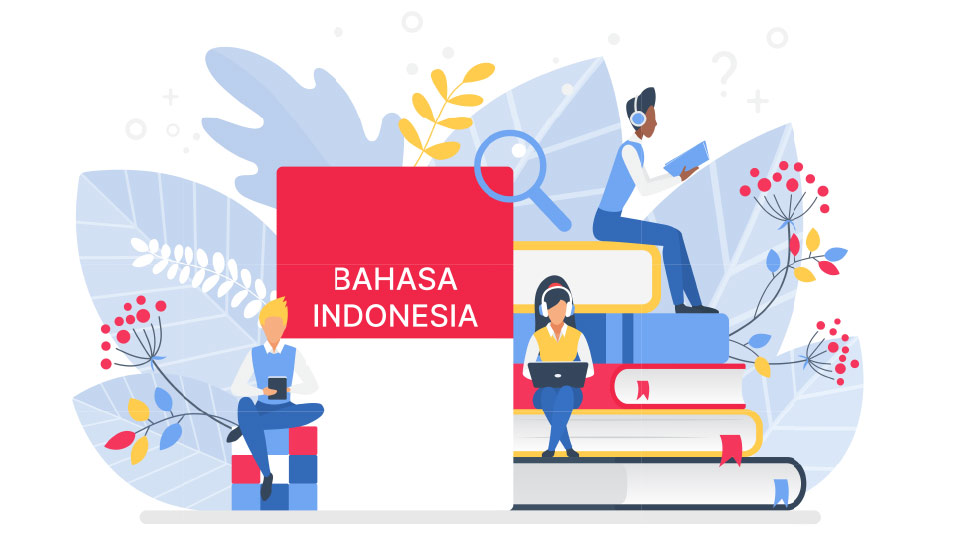 2710 bahasa indonesia