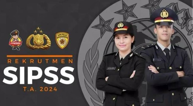 SIPSS Polri