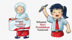 15 Poster Tema Hari Pendidikan Nasional 2023 Gratis Download