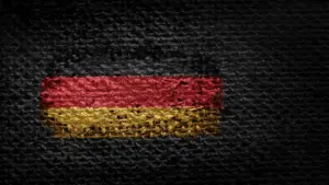 005968100 1651358264 national flag germany dark fabric