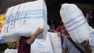 Optimistis pertumbuhan ekonomi kuartal i 5