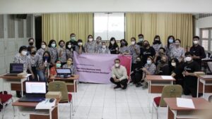 Putra sampoerna foundation