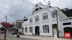Kota tua padang 4