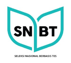 Logo utbk snbt