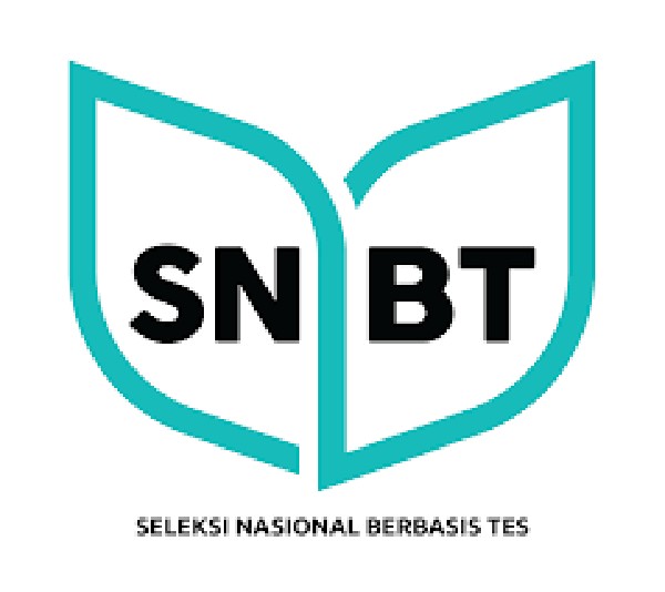 Logo utbk snbt